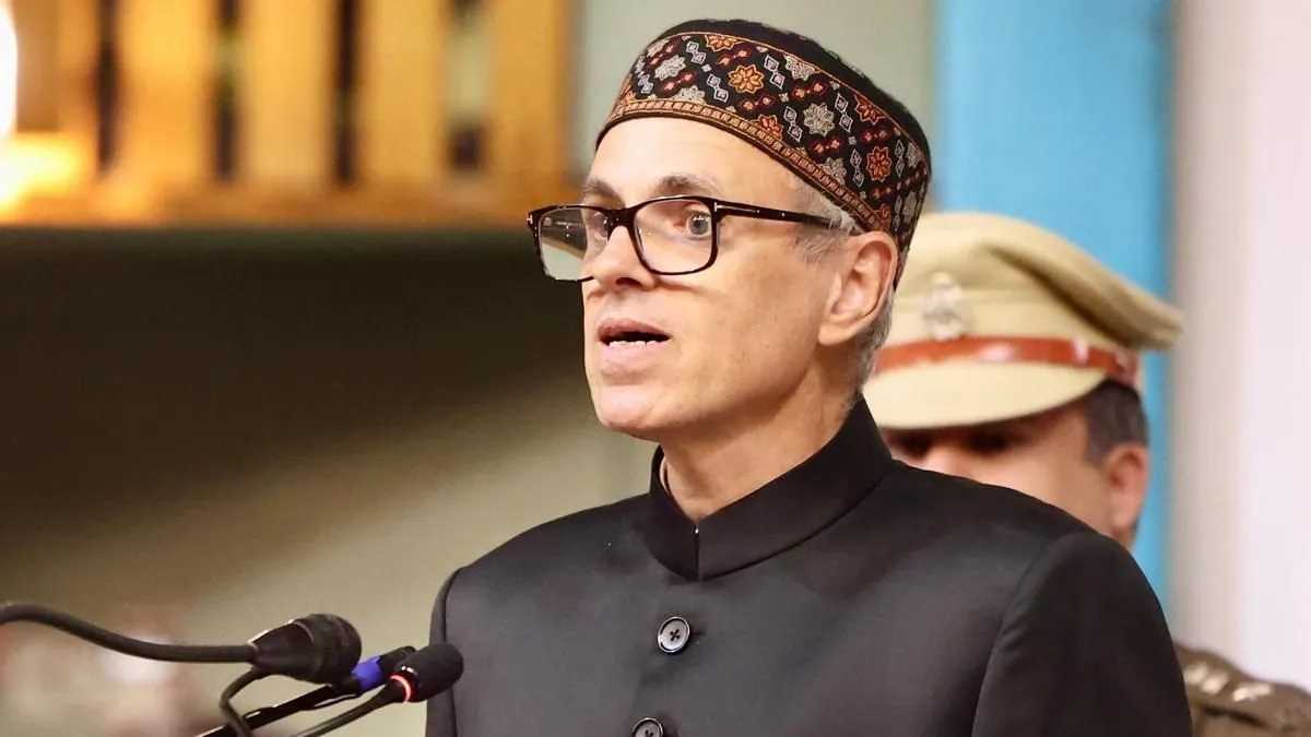 जम्मू कश्मीर की 150 साल पुरानी परंपरा फिर होगी बहाल, उमर सरकार का बड़ा ऐलान